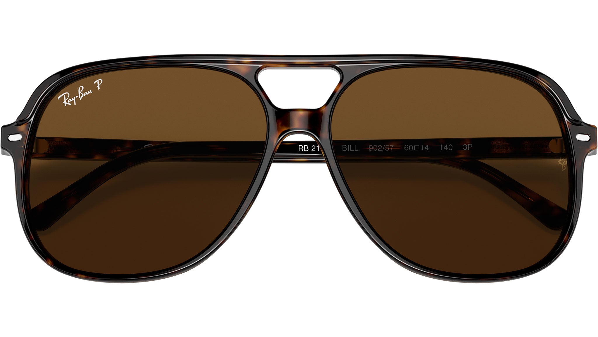 Bill RB2198 902/57 havana