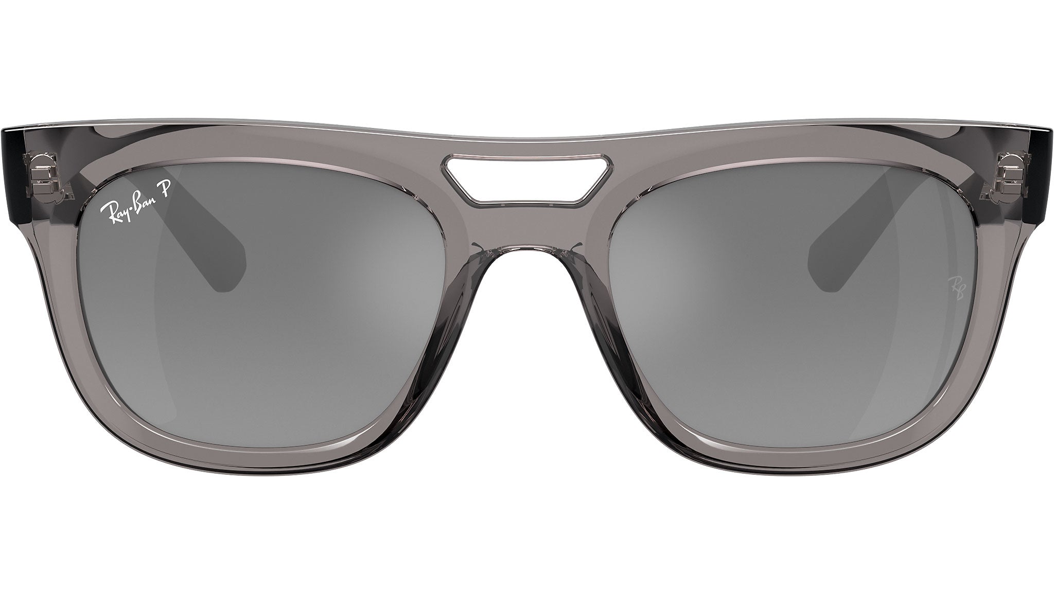 Phil RB4426 672582 Grey Clear