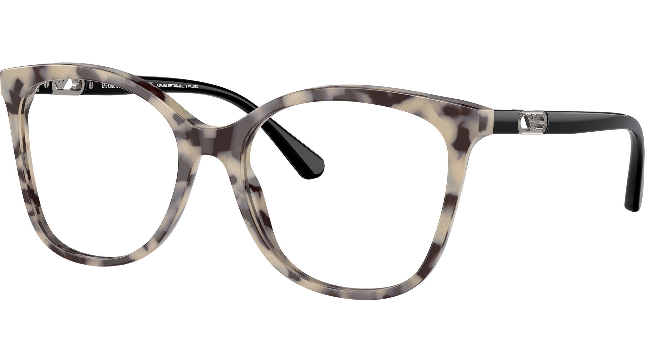 EA3231 6058 Tortoise