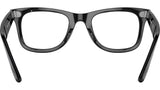 Wayfarer Optics RB5121F 2000