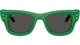 Wayfarer Puffer RB4940B 685987