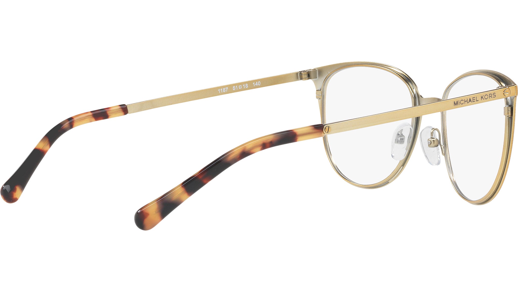 Lil MK3017 1187 Matte Black