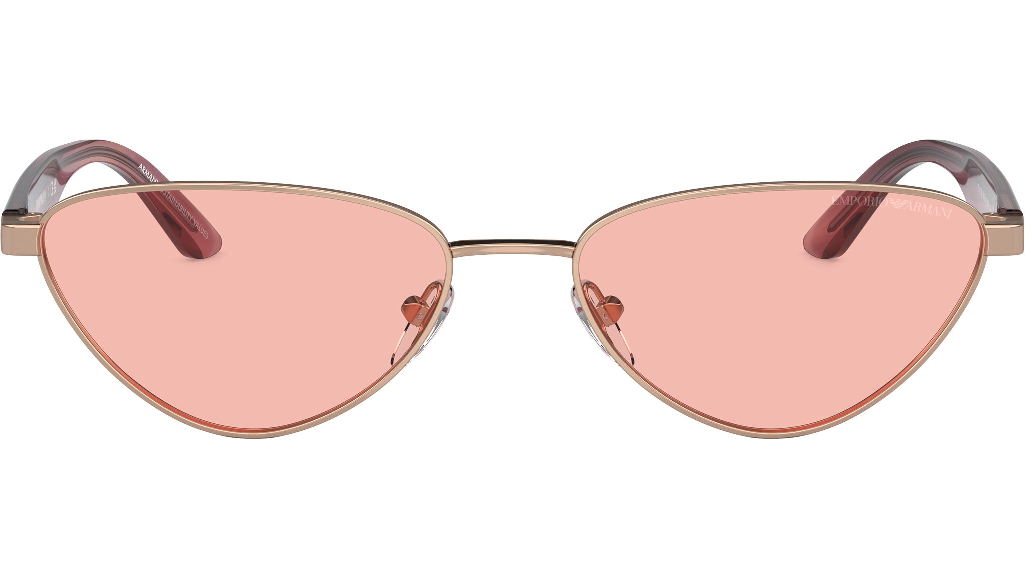 EA2153 3011/5 Rose Gold