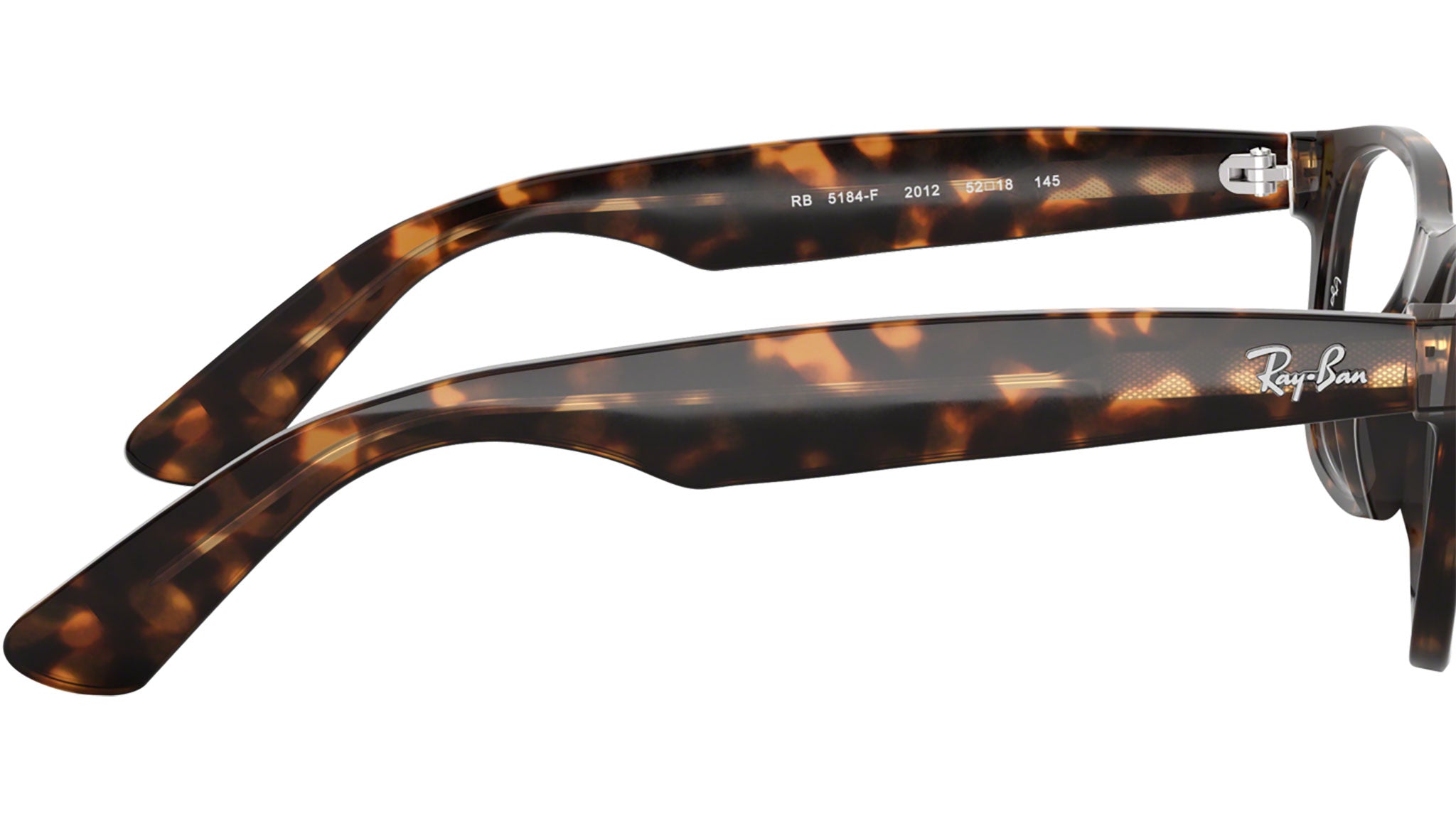 New Wayfarer Optics RB5184F 2012