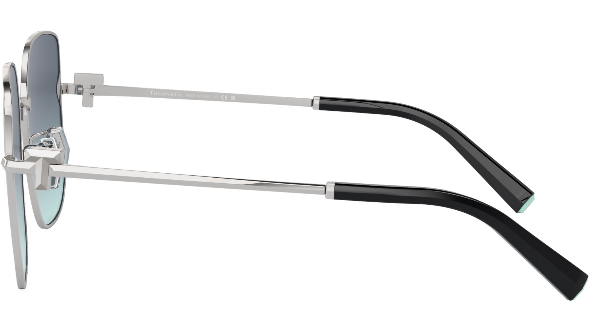 TF3105D 60019S Silver