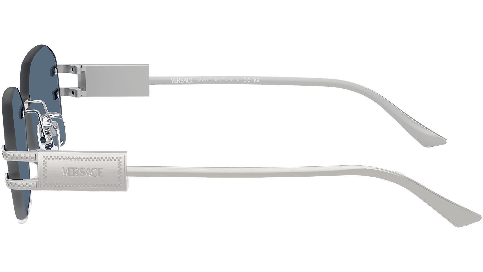 VE2274 100080 Silver