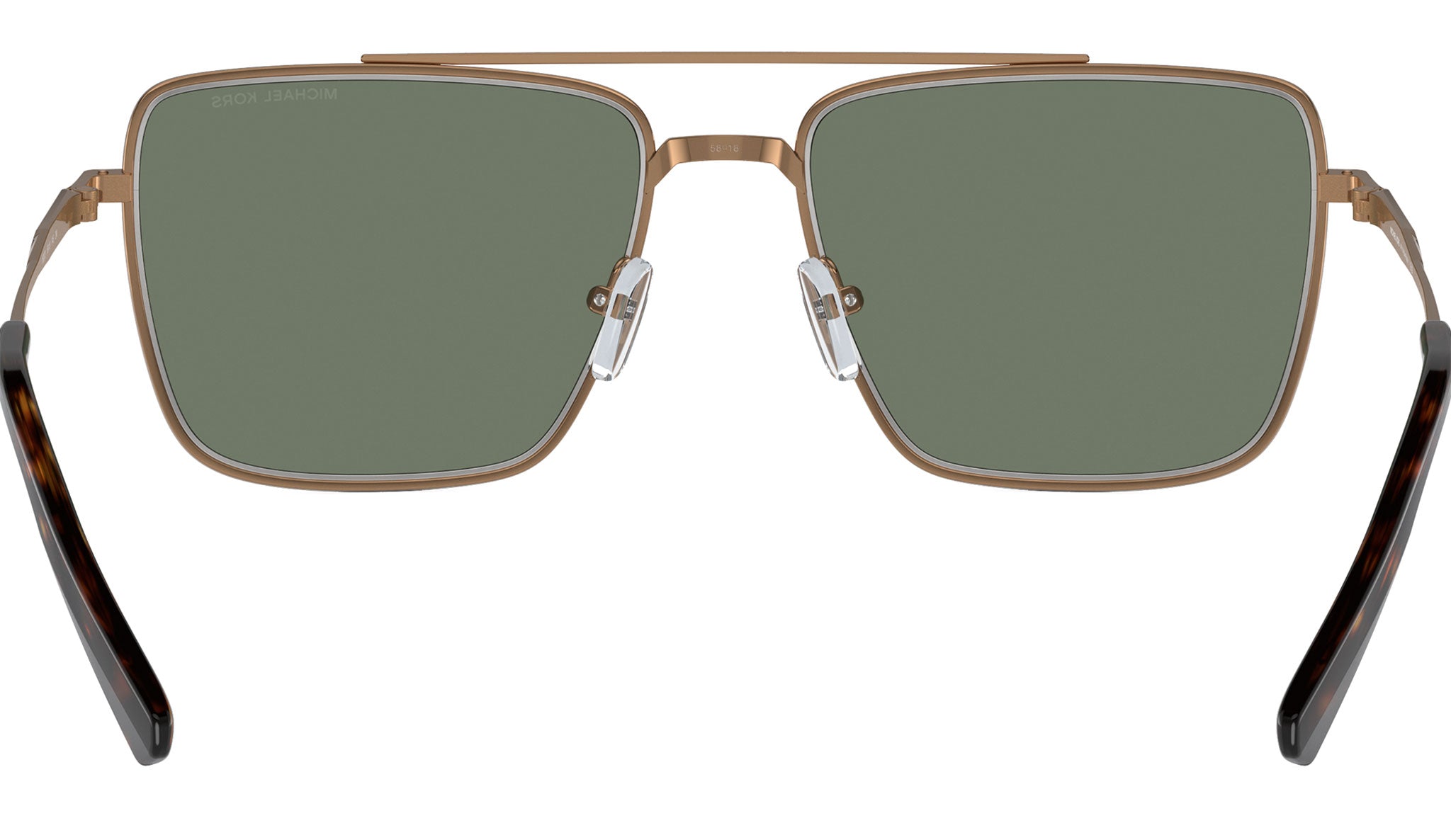 Blue Ridge MK1154 18993H Shiny Gold