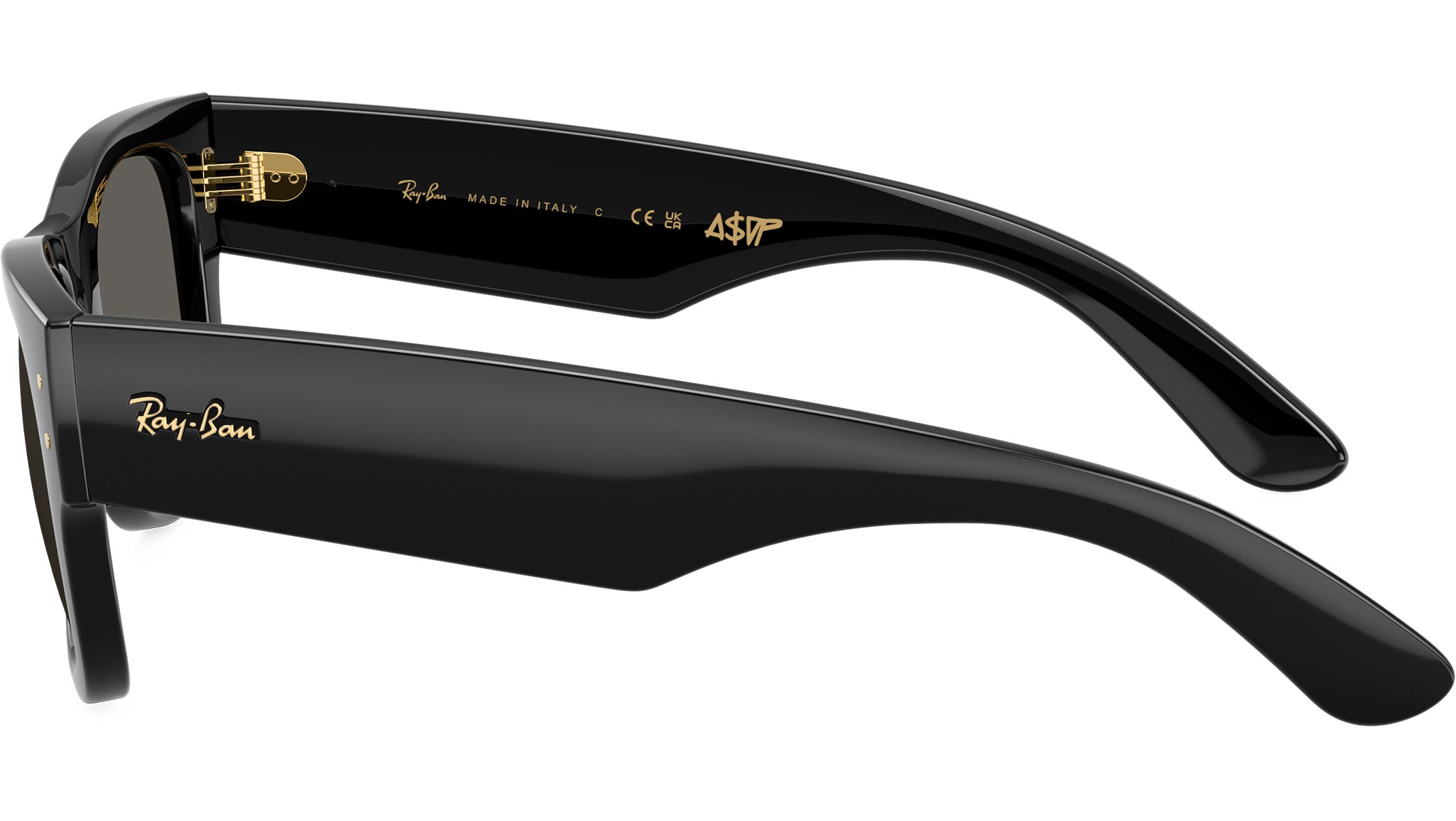 Mega Wayfarer RB0840S 6826J5