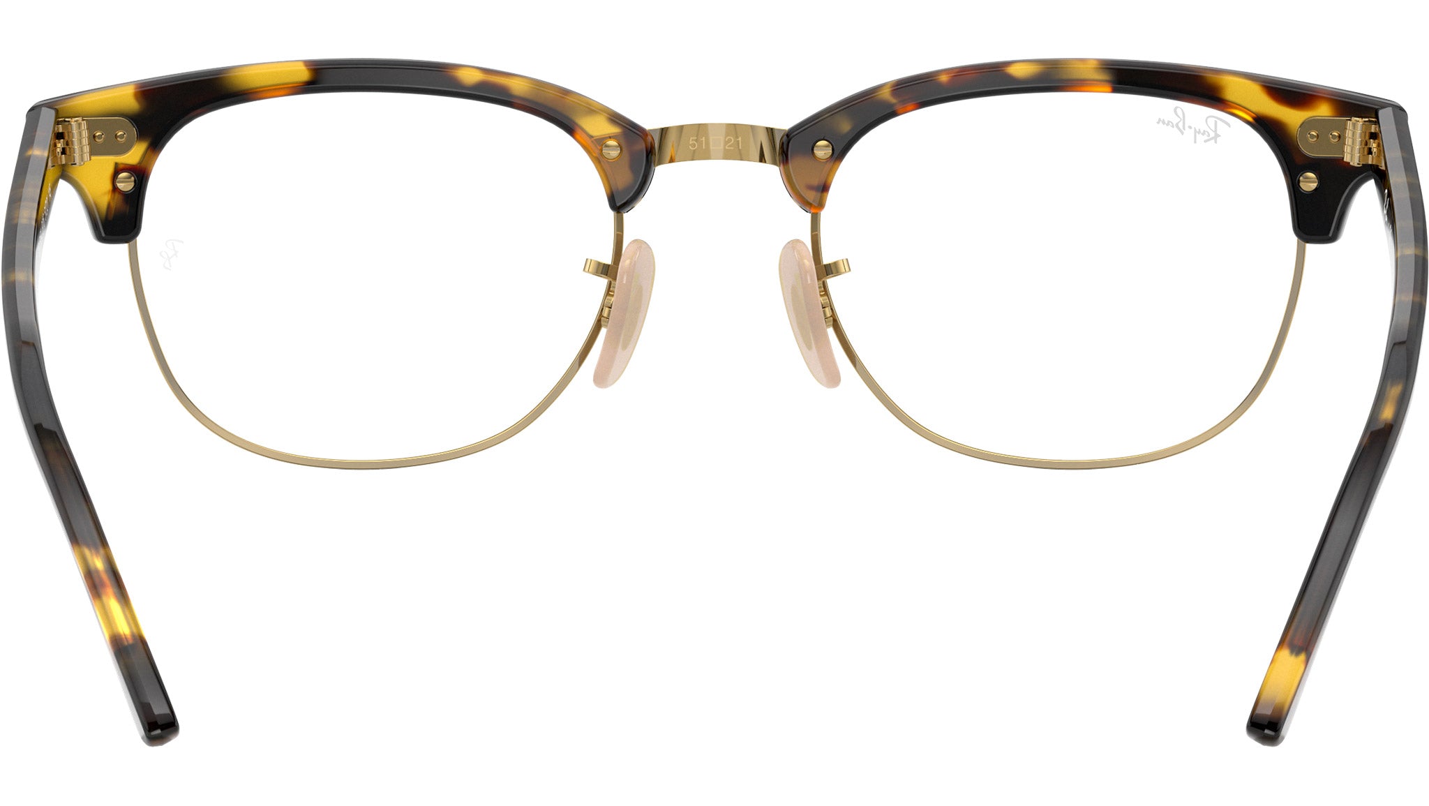 Clubmaster Optics RB5154 8116