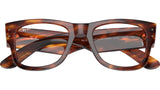 Mega Wayfarer Optics RB0840V 2144
