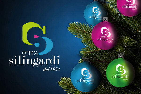 A Natale metti un occhiale sotto l’albero