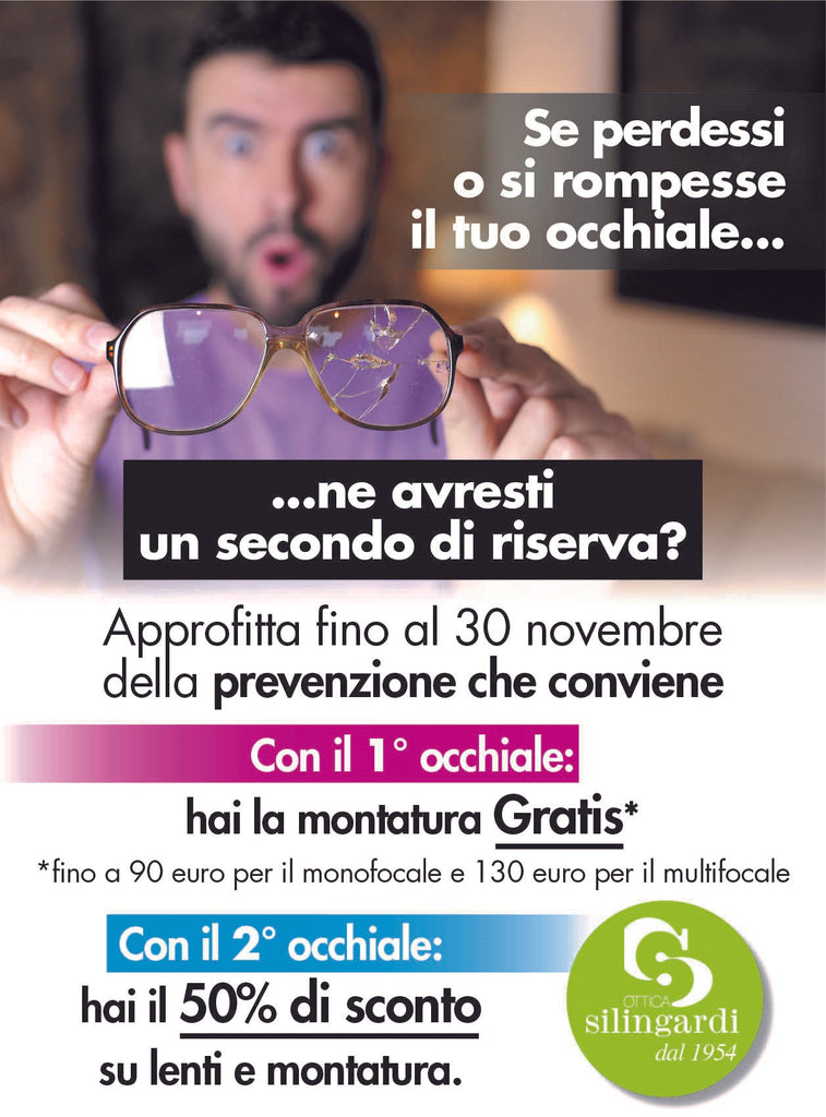 LA PREVENZIONE CONVIENE SEMPRE