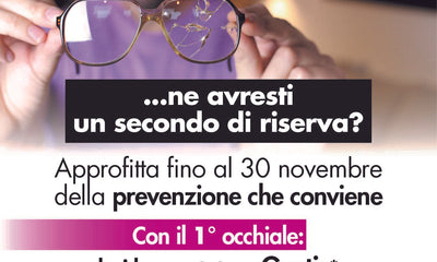 LA PREVENZIONE CONVIENE SEMPRE