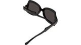 Quelyfish Black