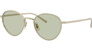 Kesner OV1350T 5252 Brushed Soft Gold
