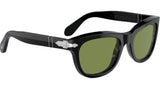 PO0086S 95/4E Black