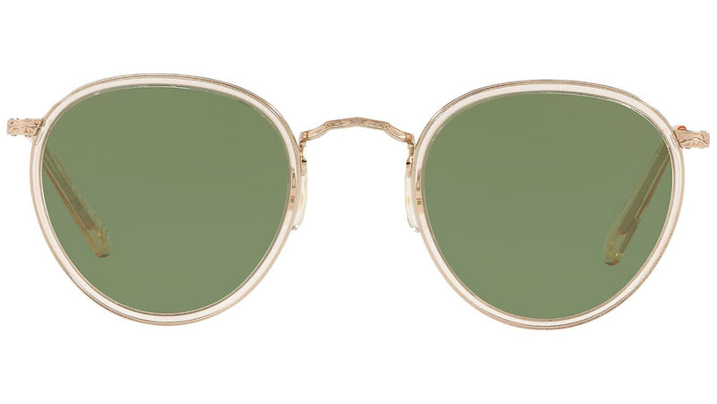 MP-2 OV1104S 514552 Buff Green