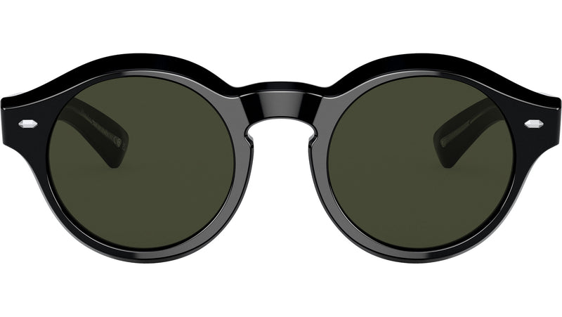 Cassavet OV5493SU black