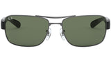 RB3522 gunmetal