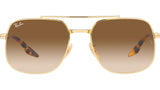 RB3699 001/51 gold