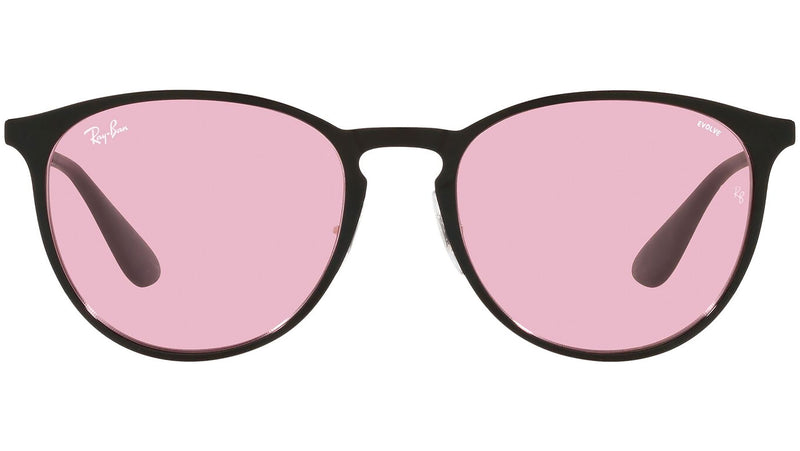 Erika Metal RB3539 002/Q3 black