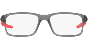 Full Count OY8013 03 satin grey smoke