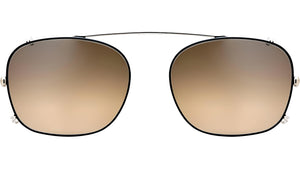 REDWOOD CLIP SL Silver