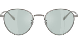 Kesner OV1350T 5076 Pewter