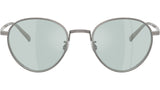 Kesner OV1350T 5076 Pewter