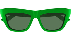 BV1121S 005 shiny green