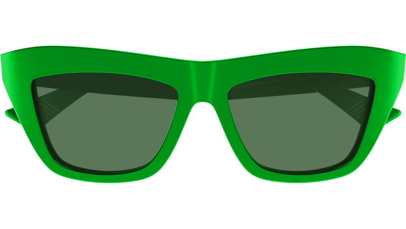 BV1121S 005 shiny green