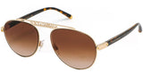 DG 2235 02/13 gold