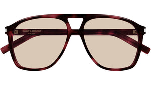 SL 596 DUNE 003 tortoise brown