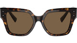DG 4471 502/73 Havana Brown