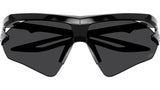 PU0397S 001 shiny black
