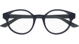 PU0432O 002 matte grey