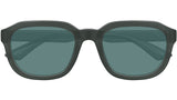 PU0461S 004 Dark Grey Green