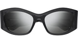 BB0329S 003 Grey Silver