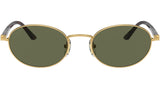 PO1018S Ida 515/58 Gold