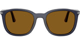 PO3355S 121733 Milky Depths Blue