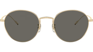Altair OV1306ST brushed gold