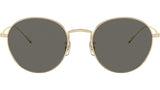 Altair OV1306ST brushed gold