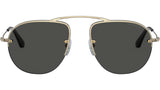 PR 58OS pale gold
