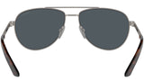 PR A54S 7CQ09T Gunmetal