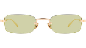 ASTRO Gold Mirrored