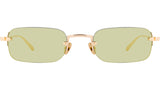ASTRO Gold Mirrored