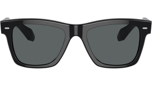 N.04 Sun OV5552SU 1731P2 Black