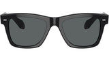 N.04 Sun OV5552SU 1731P2 Black
