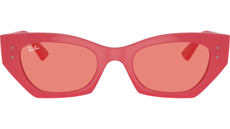 Zena RB4430 676084 Red