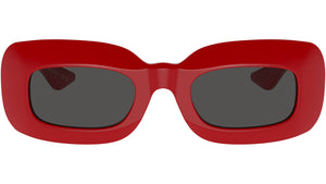 1966C OV5548SU 178187 Red